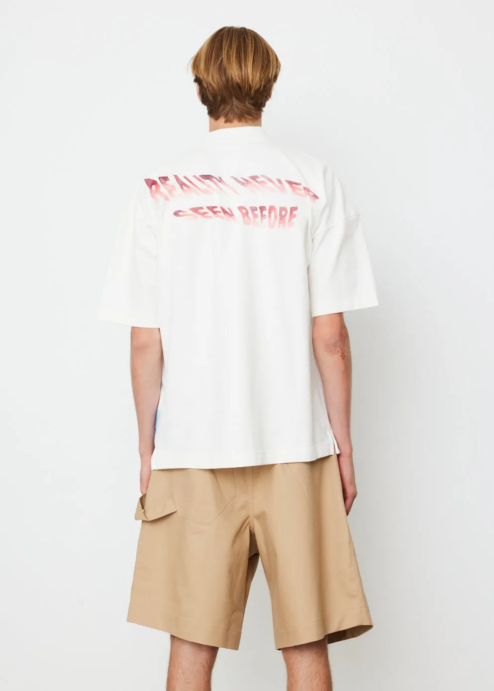 Pol Short Sleeve Polo