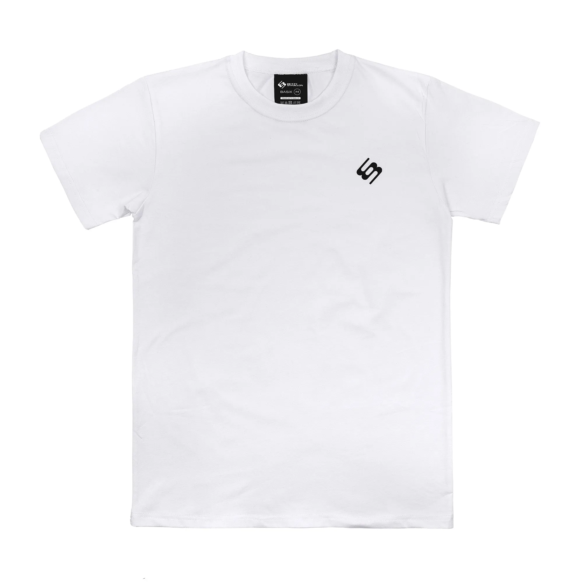 Polar White Essential Tee