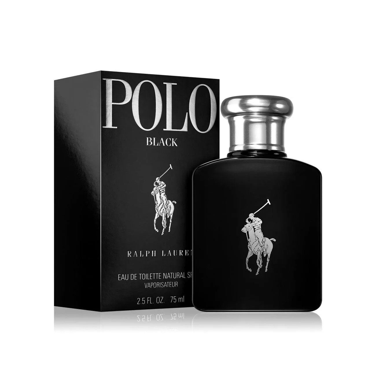 Polo Black - Eau de Toilette