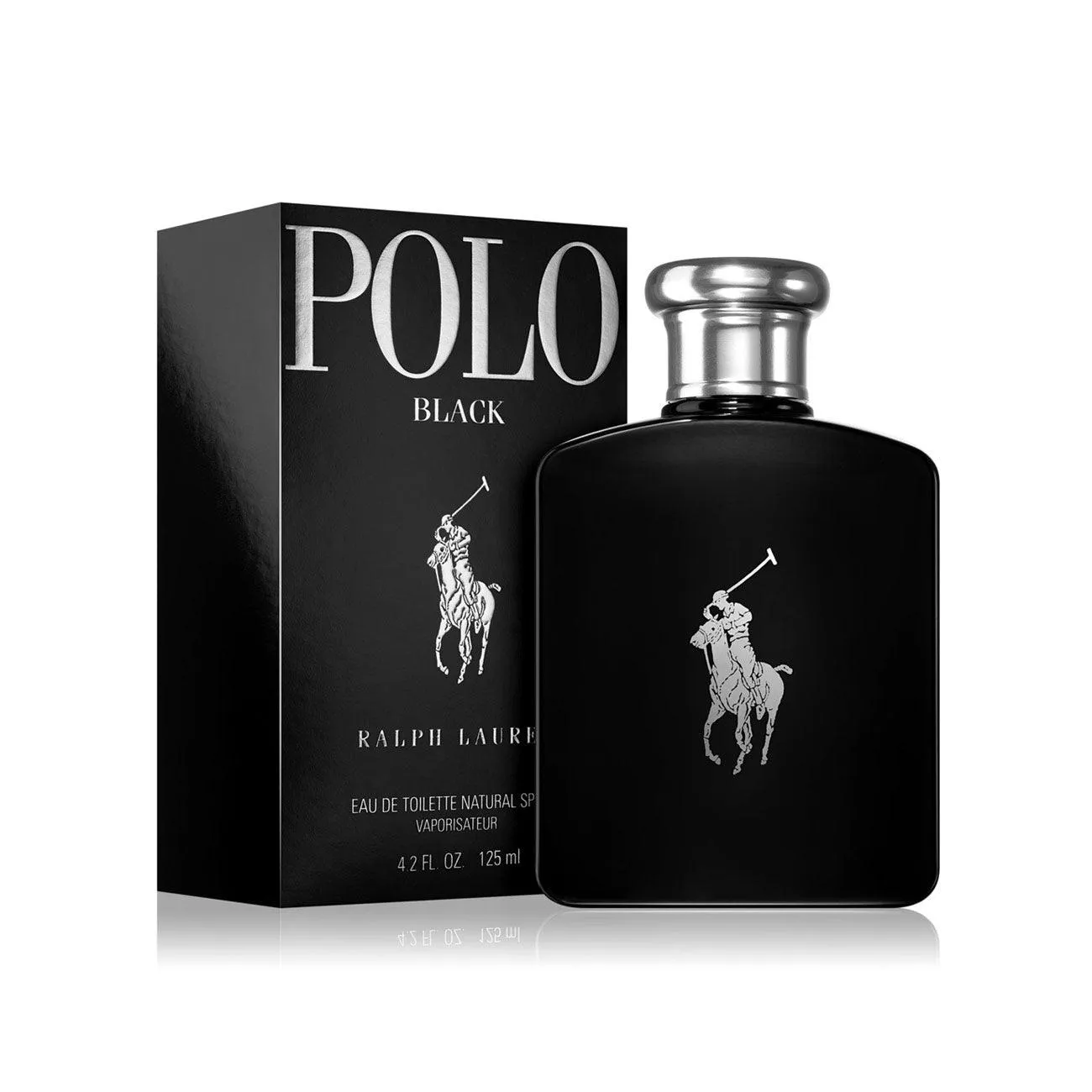 Polo Black - Eau de Toilette