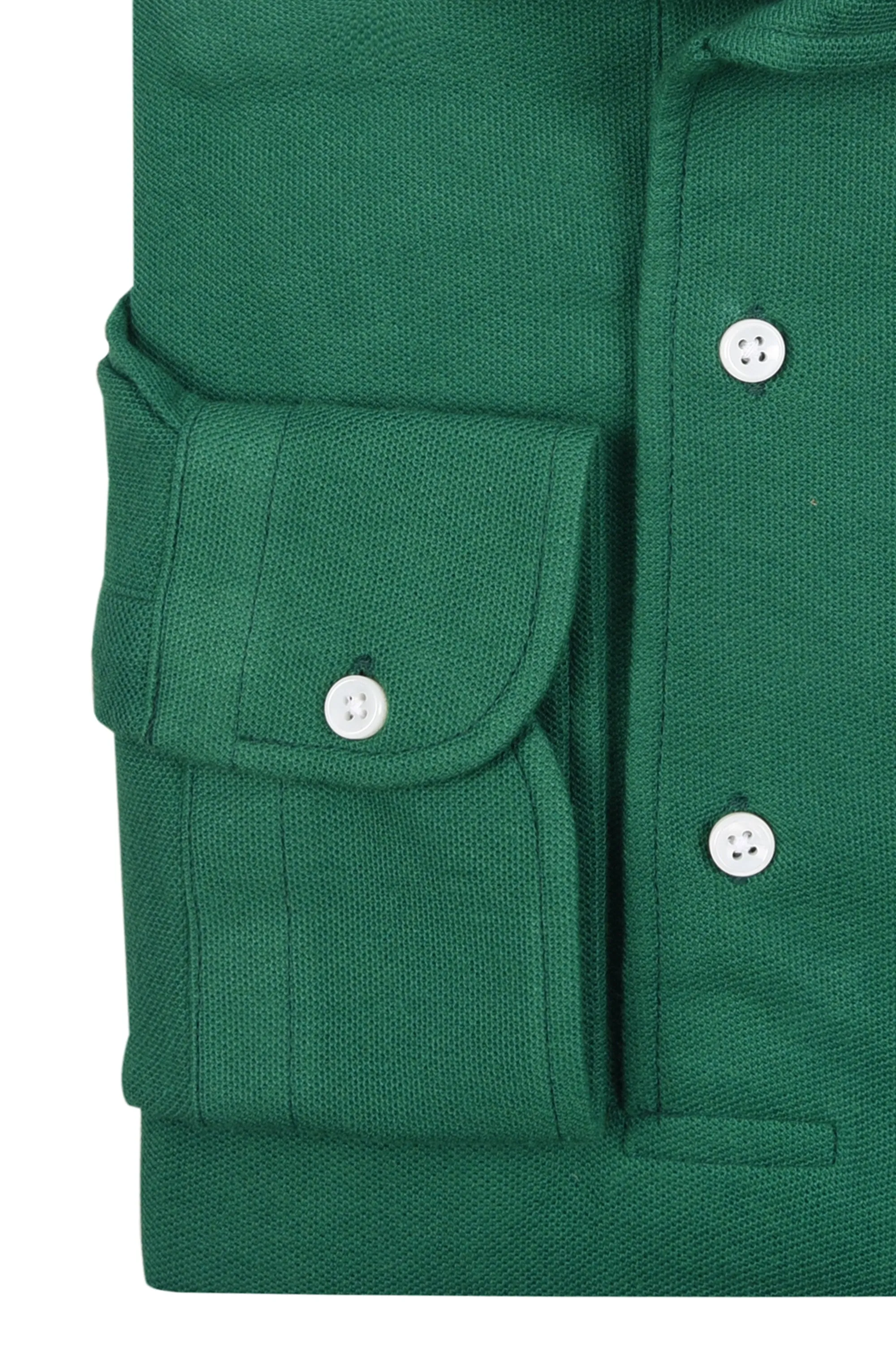 Polo Emerald