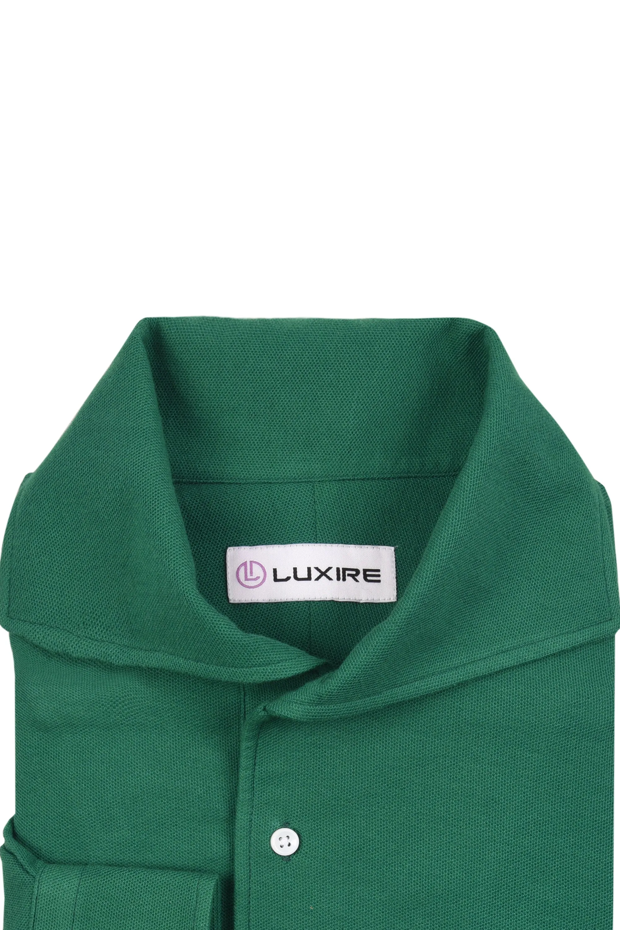 Polo Emerald