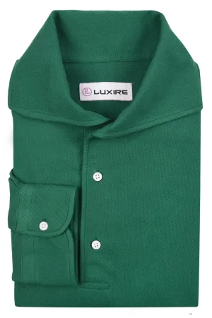 Polo Emerald