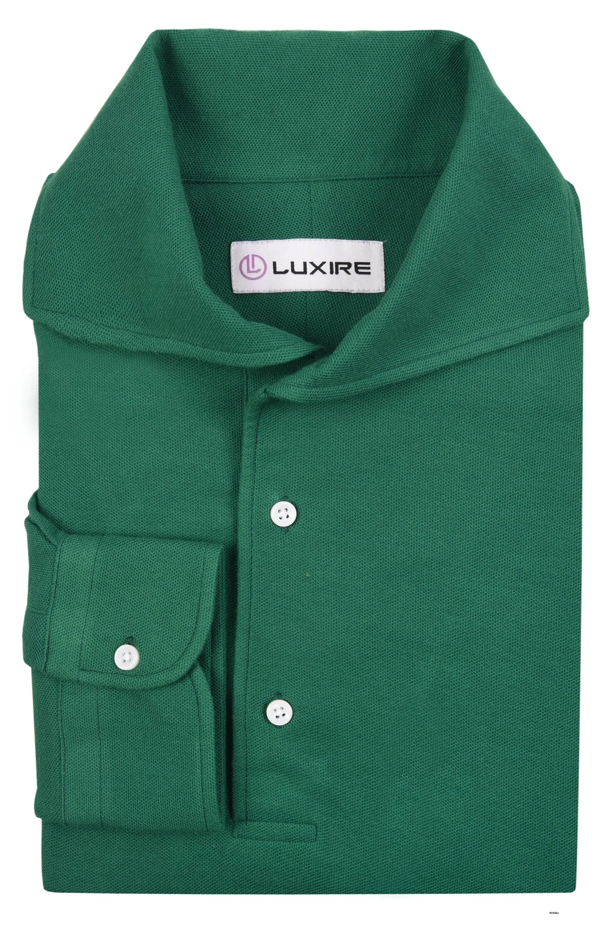 Polo Emerald