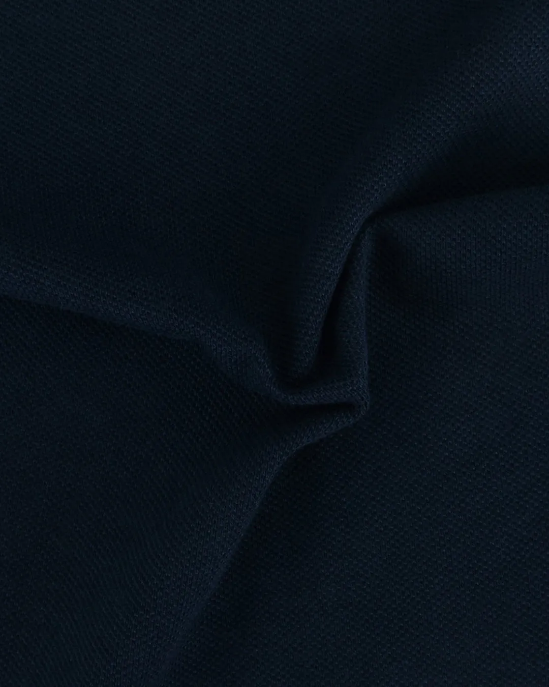 Polo Oxford Blue
