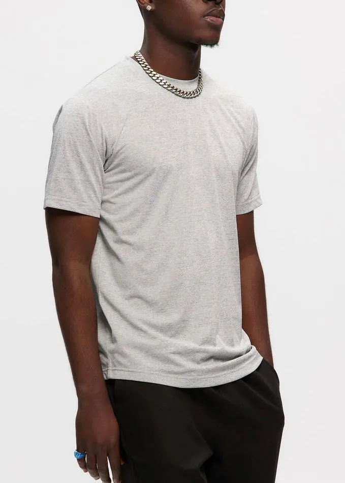 Premium Tek Essential Tee