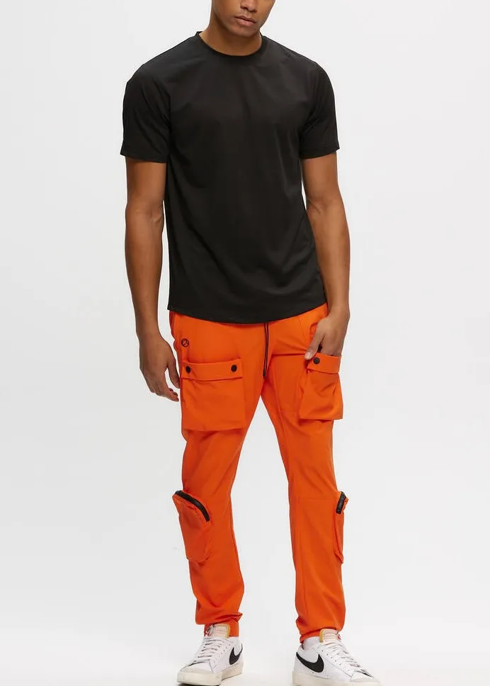 Premium Tek Essential Tee