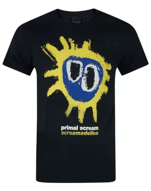 Primal Scream Screamadelica V Men's T-Shirt