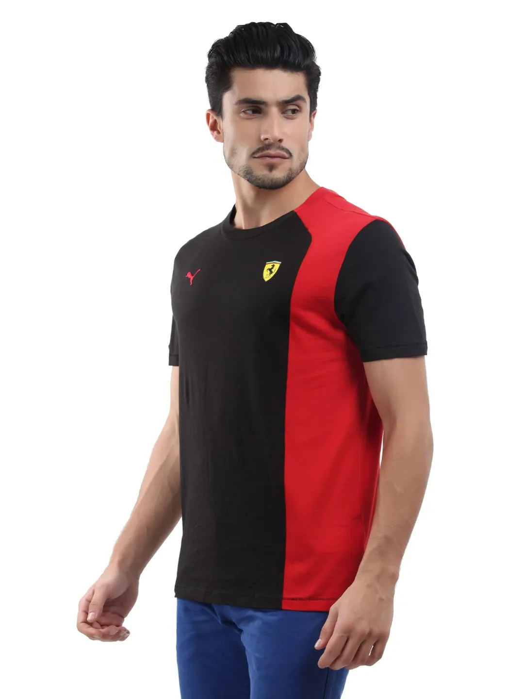 Puma Ferrari T-shirt