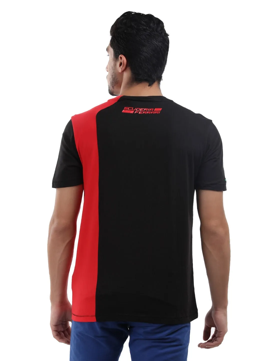 Puma Ferrari T-shirt