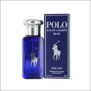 Ralph Lauren Polo Blue Eau de Toilette 30ml