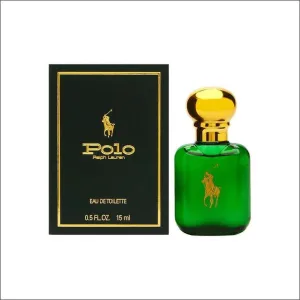 Ralph Lauren Polo Green Eau De Toilette 15ml
