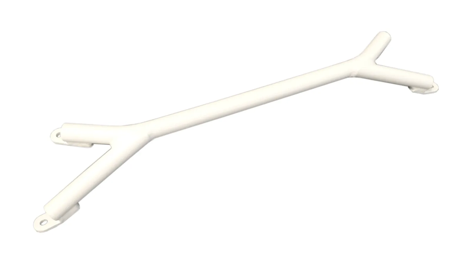 Rexpeed Front Chassis Brace (15-21 WRX/STi)