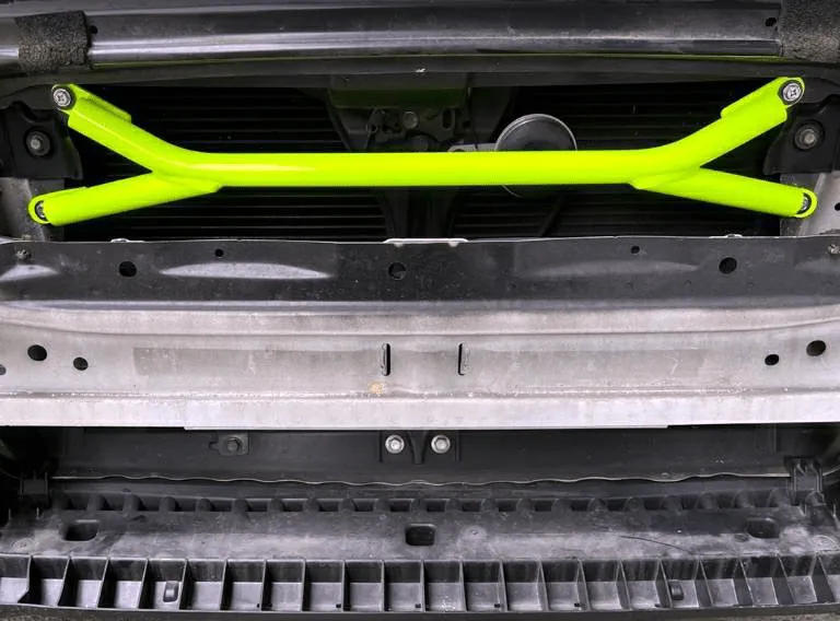 Rexpeed Front Chassis Brace (15-21 WRX/STi)