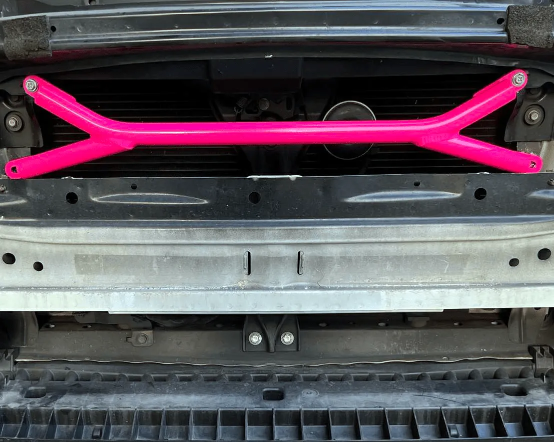 Rexpeed Front Chassis Brace (15-21 WRX/STi)