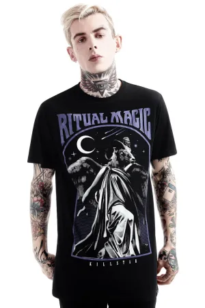 Ritual T-Shirt [B]