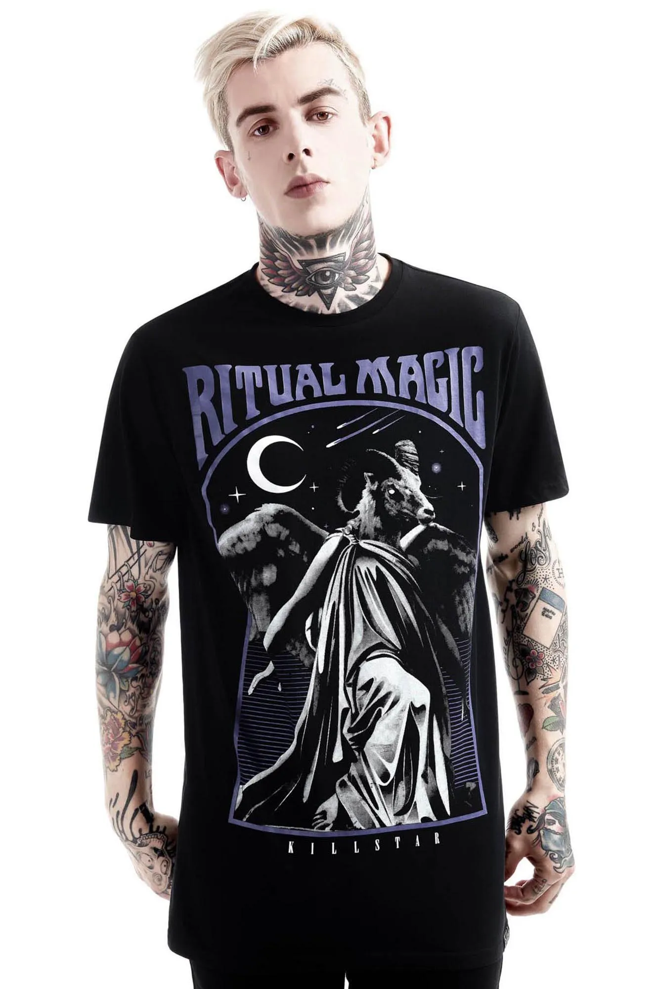 Ritual T-Shirt [B]
