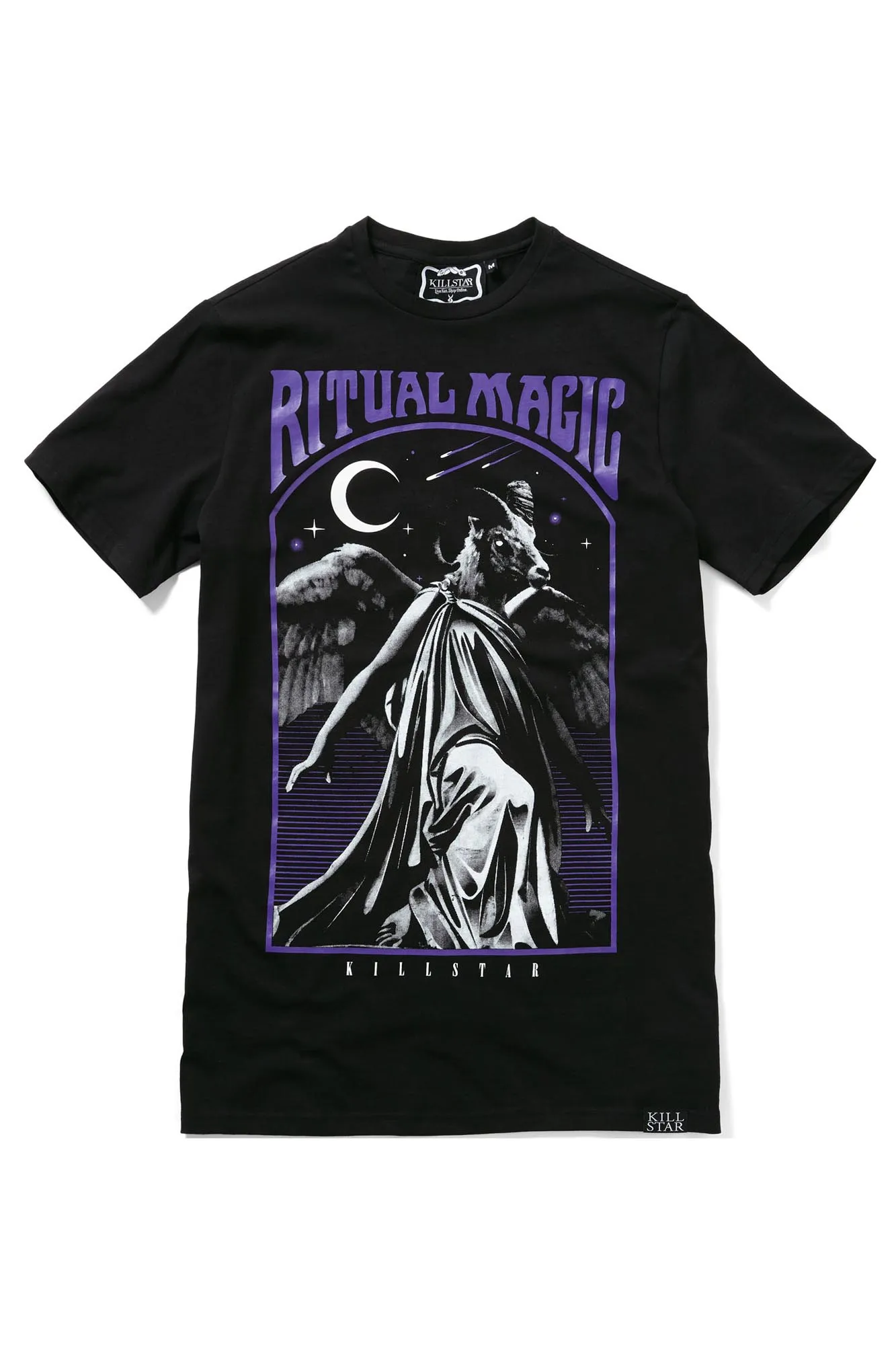 Ritual T-Shirt [B]