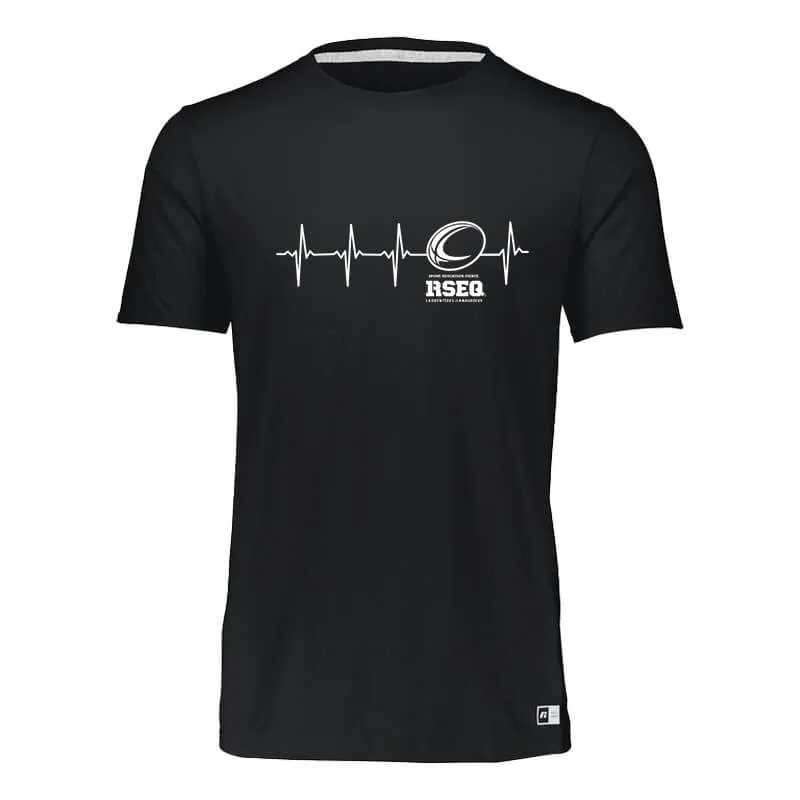 RSEQ - Men's Essential Tee SS