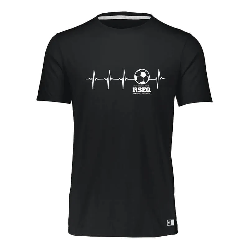 RSEQ - Men's Essential Tee SS