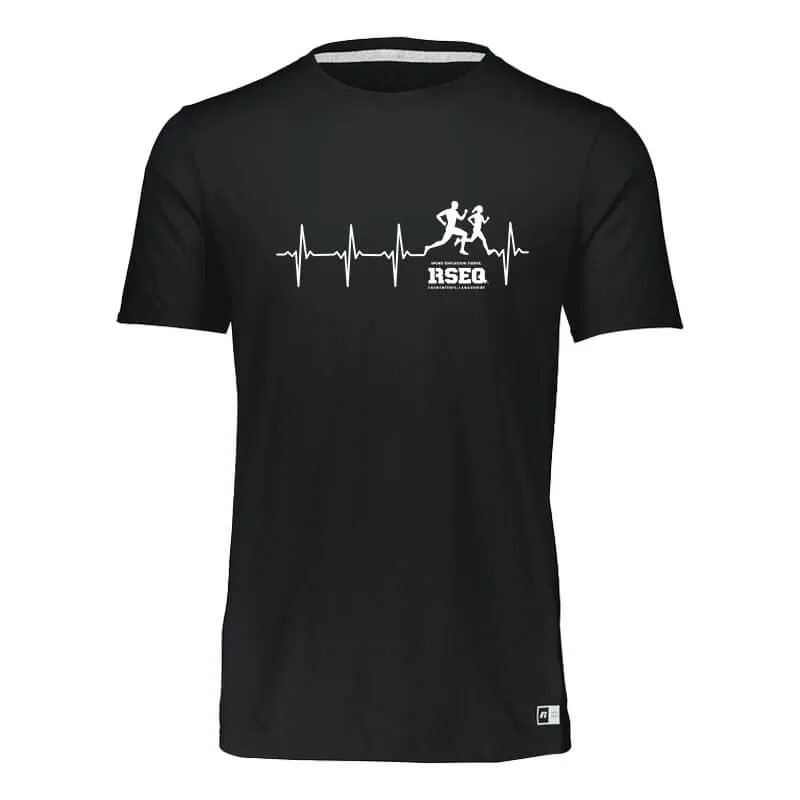 RSEQ - Men's Essential Tee SS