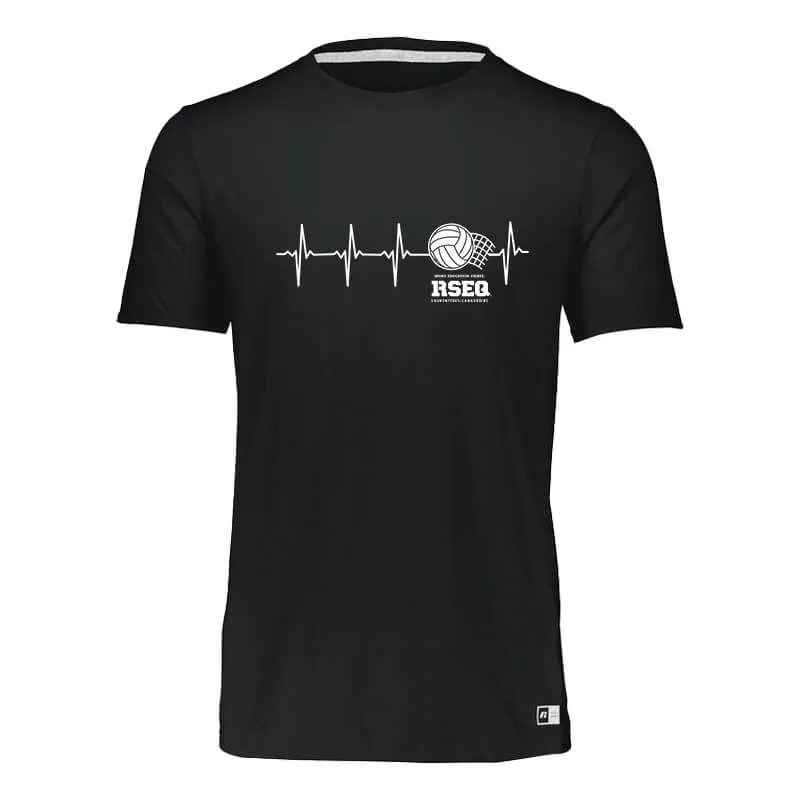 RSEQ - Men's Essential Tee SS