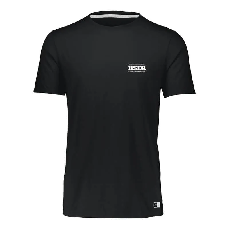 RSEQ - Men's Essential Tee SS