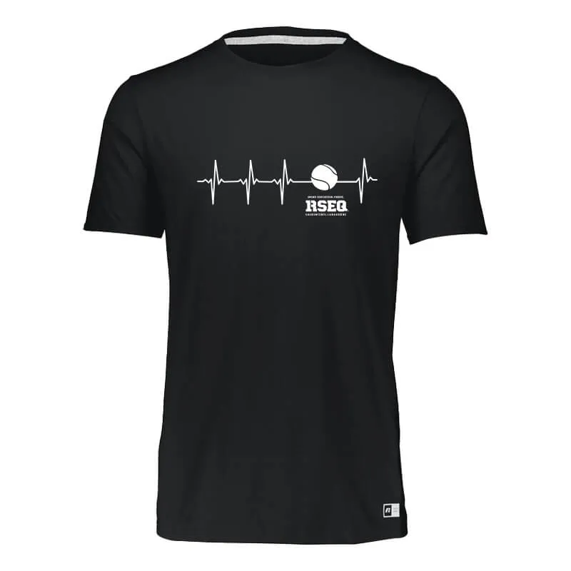 RSEQ - Men's Essential Tee SS