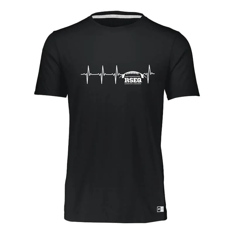 RSEQ - Men's Essential Tee SS