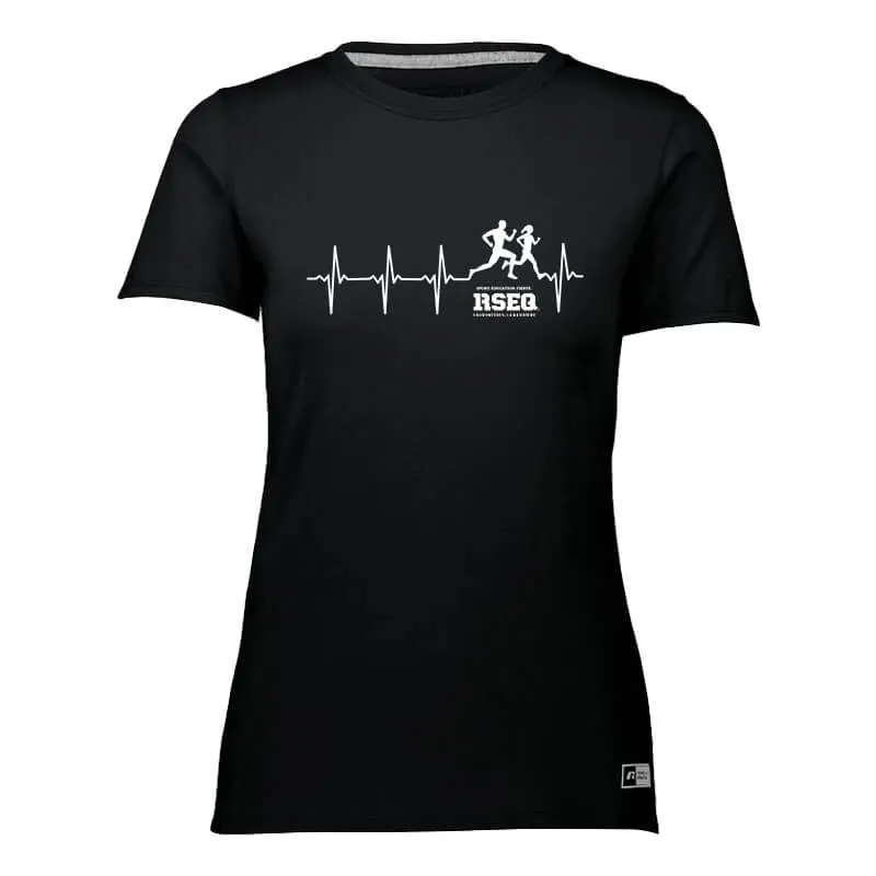 RSEQ - Women's Essential Tee SS