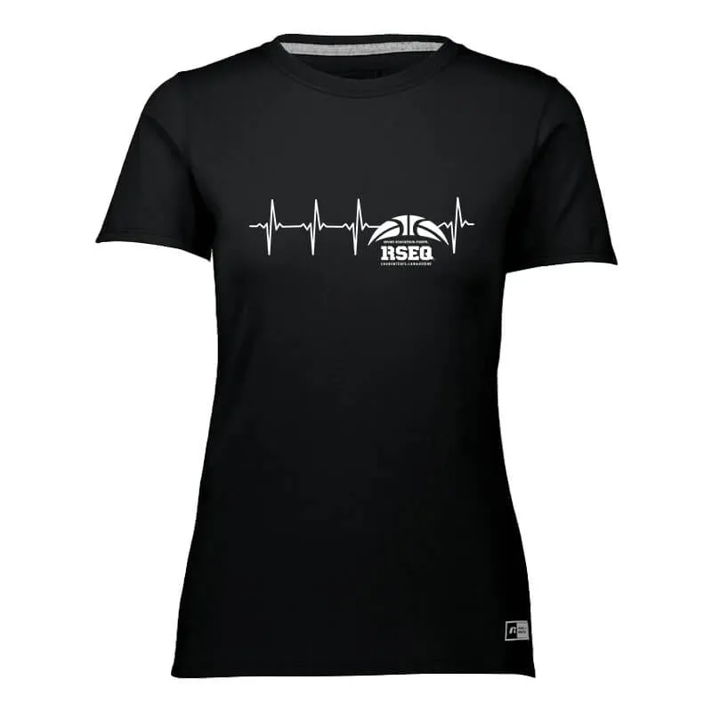 RSEQ - Women's Essential Tee SS