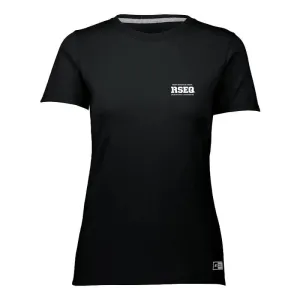 RSEQ - Women's Essential Tee SS