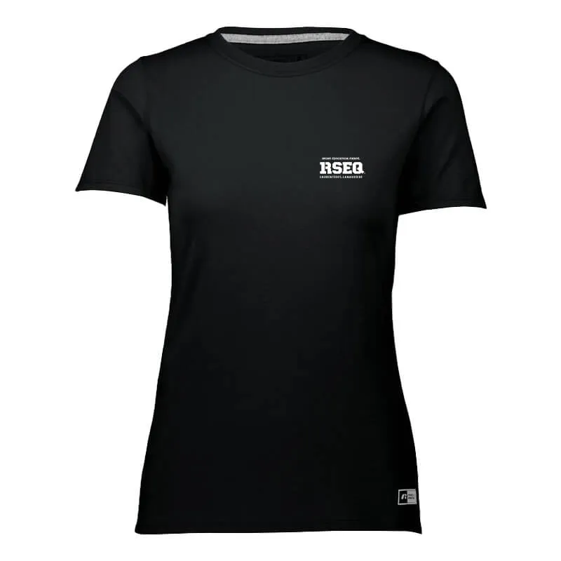RSEQ - Women's Essential Tee SS