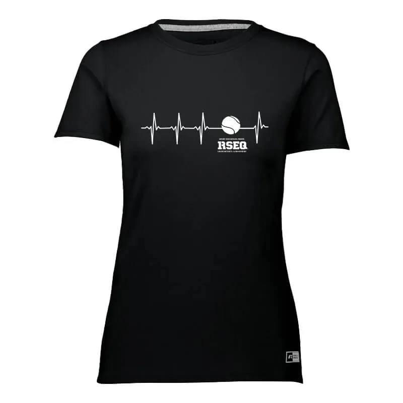 RSEQ - Women's Essential Tee SS