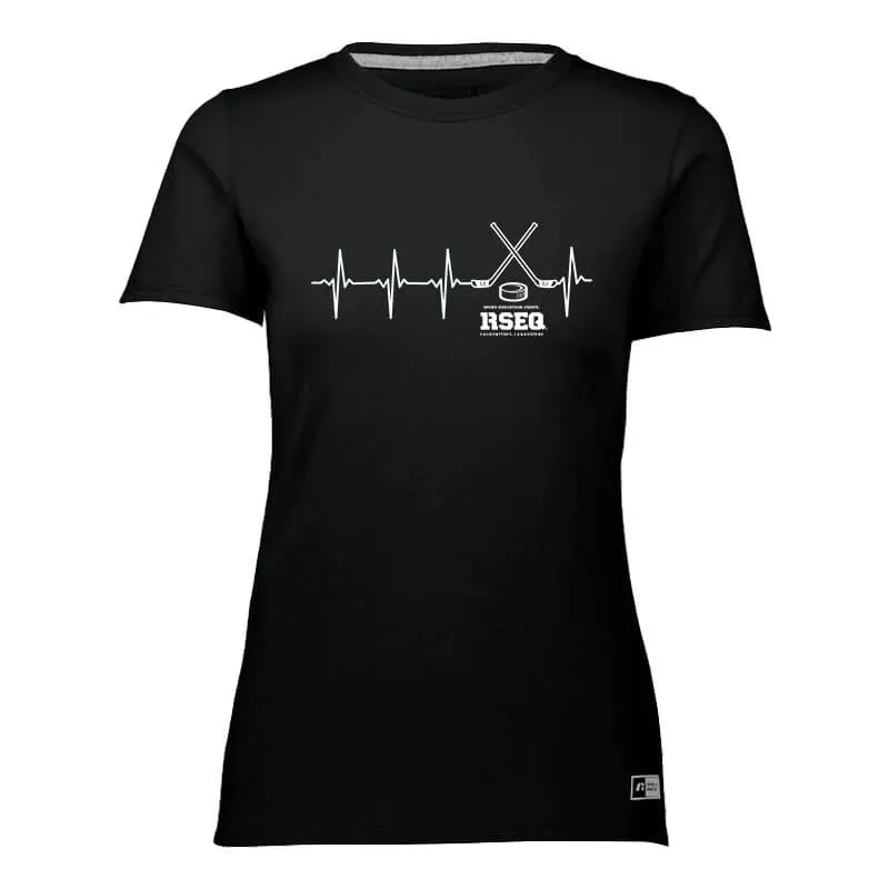 RSEQ - Women's Essential Tee SS