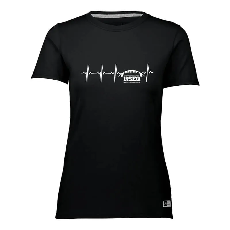 RSEQ - Women's Essential Tee SS