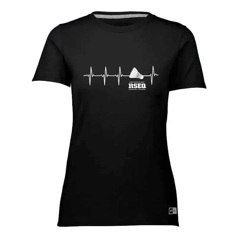 RSEQ - Women's Essential Tee SS