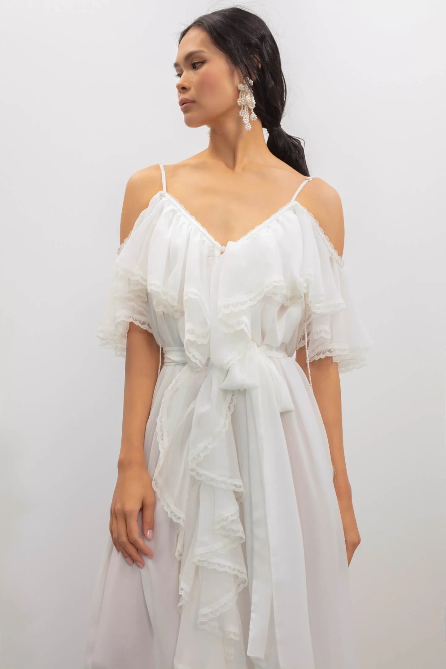 San Francisco Maxi Dress