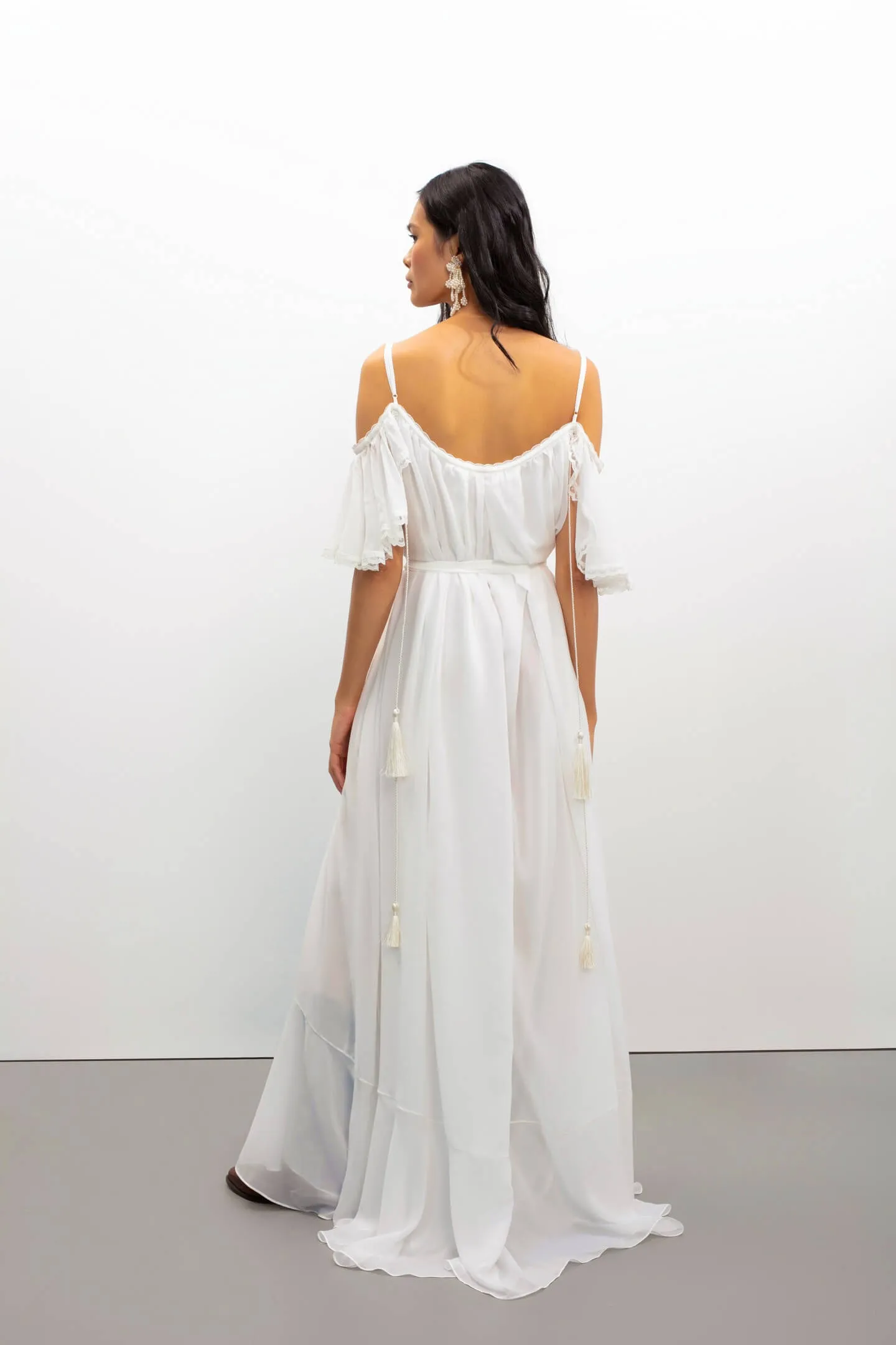 San Francisco Maxi Dress