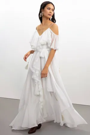 San Francisco Maxi Dress