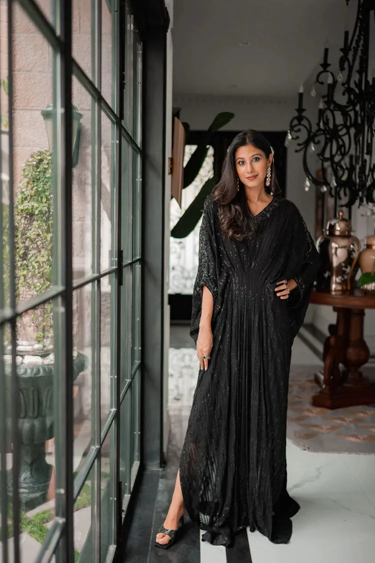 Shahbano - The Wedding Edit Luxury Pret - Rushanay