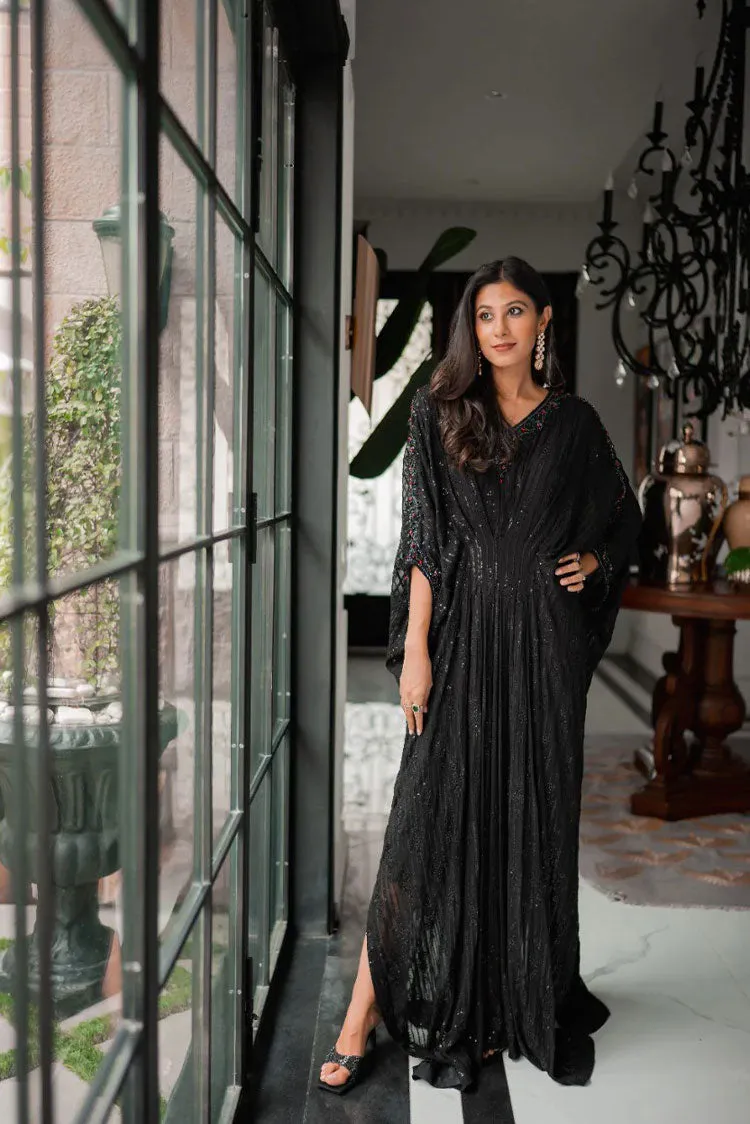Shahbano - The Wedding Edit Luxury Pret - Rushanay