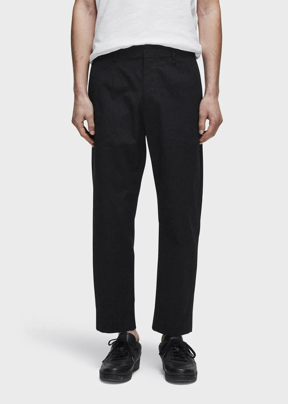 Shift Relaxed Trouser