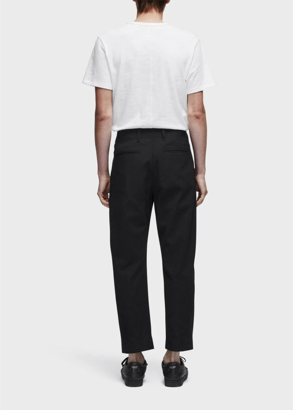 Shift Relaxed Trouser