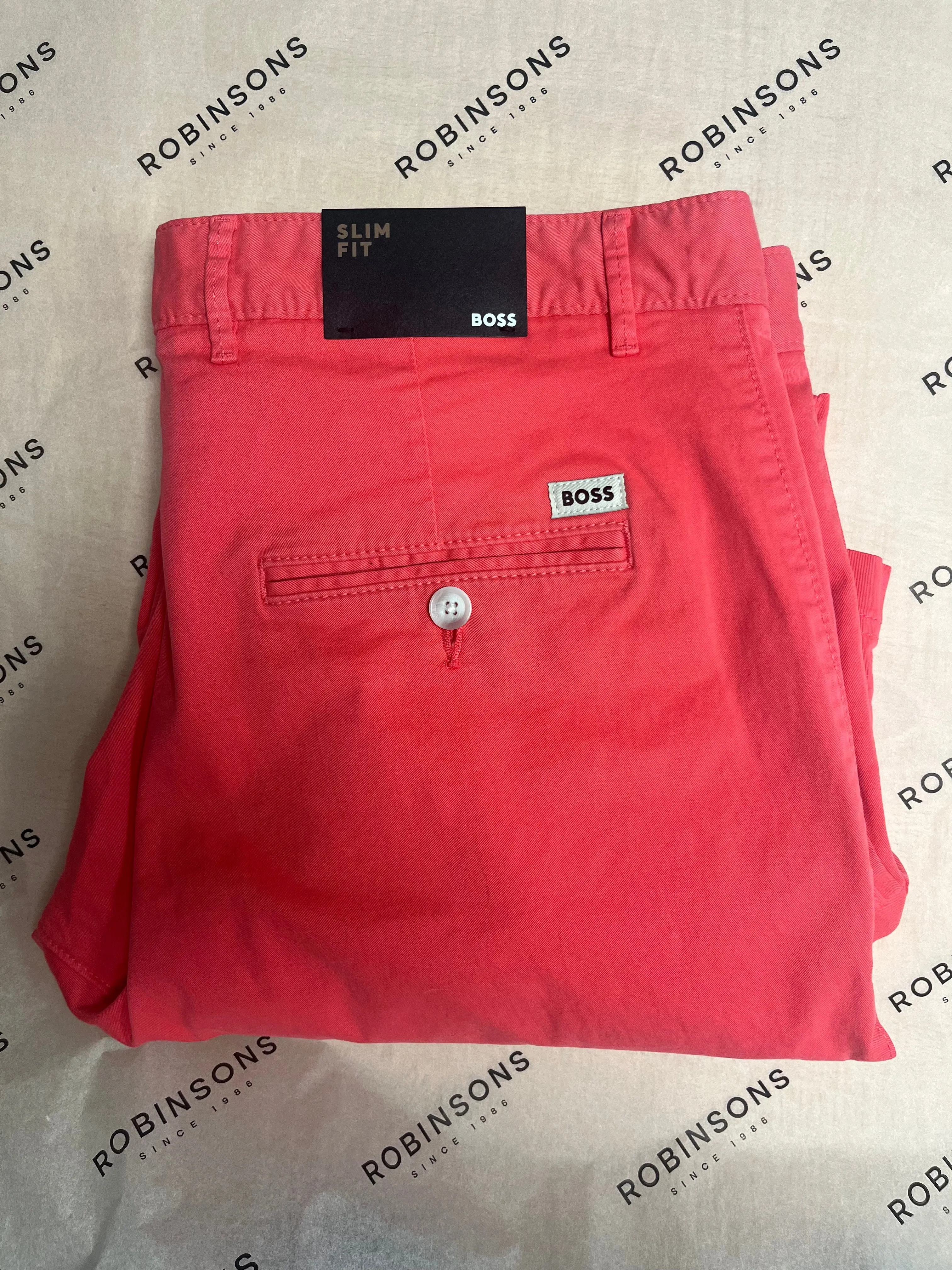 Slice-Shorts 50512524
