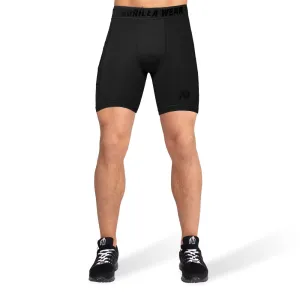 Smart Shorts - Black