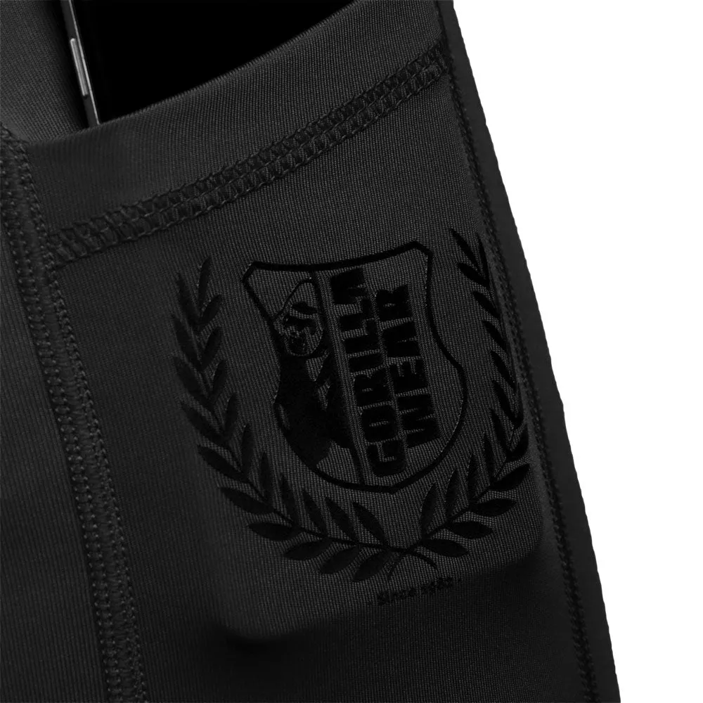 Smart Shorts - Black