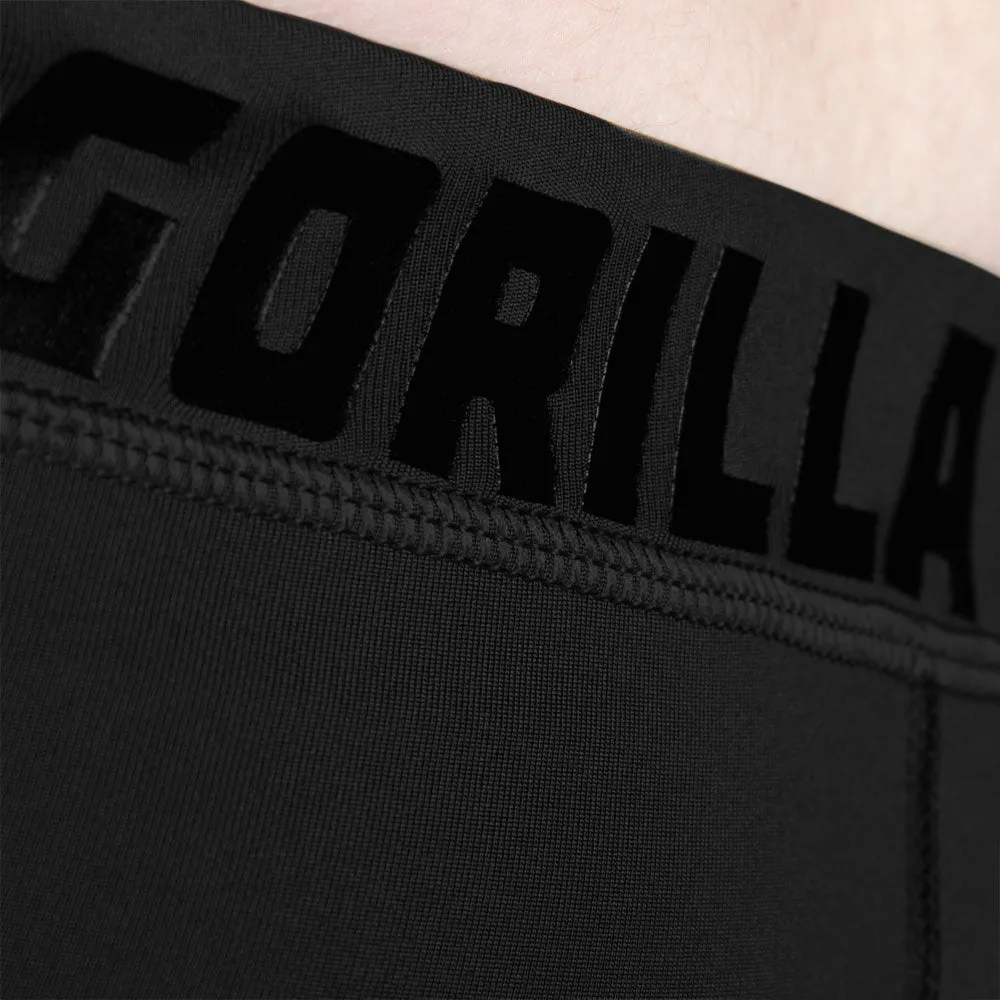 Smart Shorts - Black