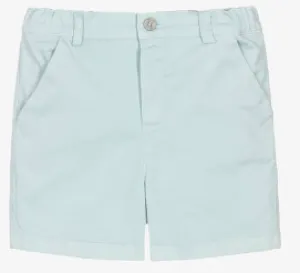 Smart Shorts - Sage