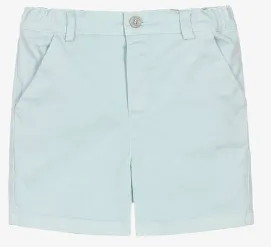 Smart Shorts - Sage